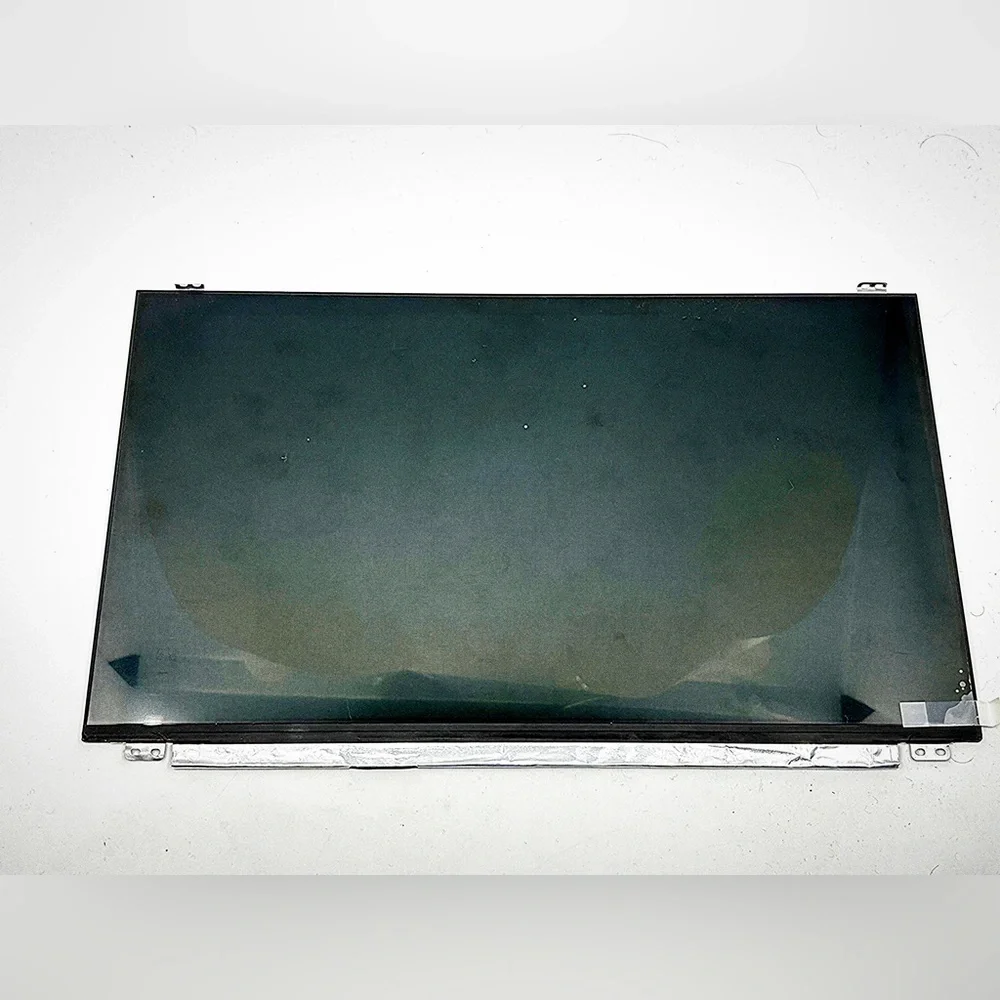 Black Laptop Screen Replacement